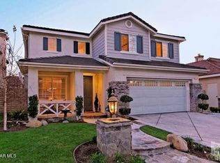 4904 Promenade St, Simi Valley, CA 93063