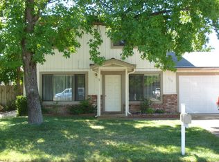 3730 Apollo St, Redding, CA 96002