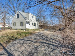 2197 Delavan Dr, Columbus, OH 43219