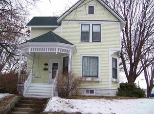103 N Prairie St, Stoughton, WI 53589