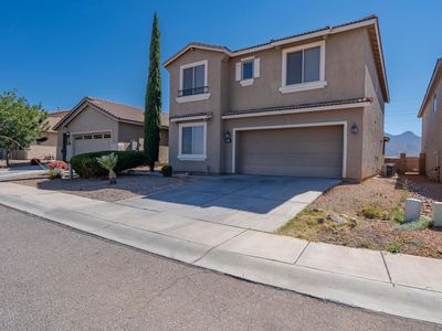 1580 Biscayne Dr, Sierra Vista, AZ, 85635