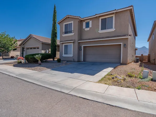 1580 BISCAYNE Drive, Sierra Vista, AZ 85635