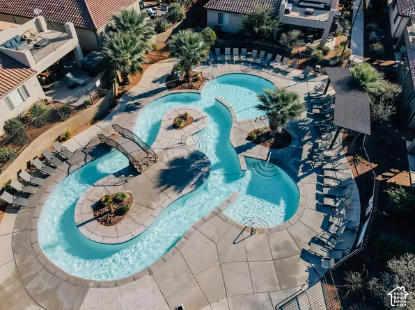 3800 N Paradise Village Dr Unit 21, Santa Clara, UT 84765
