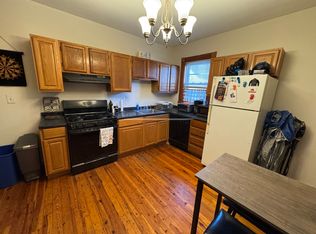 364 Crescent St #2, Waltham, MA 02453