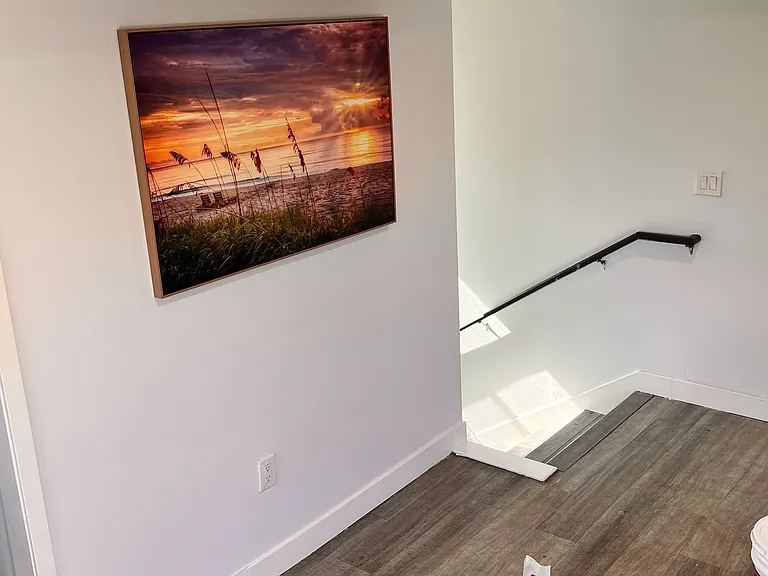 3805 Crawford St #3807 — Photo 9