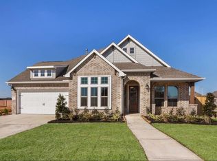 3103 Allendale Cliff Ln, League City, TX 77573