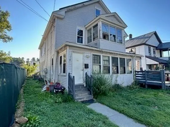 59-61 Conway St, Greenfield, MA 01301