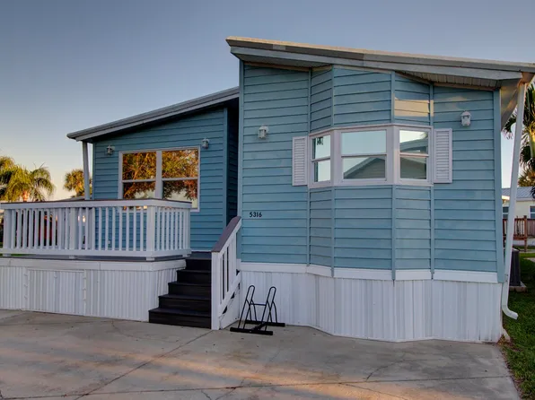 5316 SE 65th Avenue, Okeechobee, FL 34974