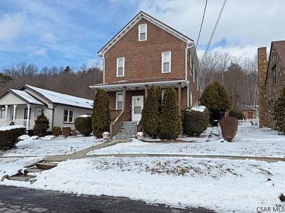 2303 Cambria Ave, Windber, PA, 15963