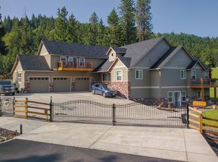 115 Fairway Dr, Husum, WA 98672