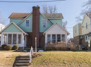 724 16th Ave, Prospect Park, PA 19076
