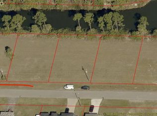 2309 NE 33rd Ter, Cape Coral, FL 33909