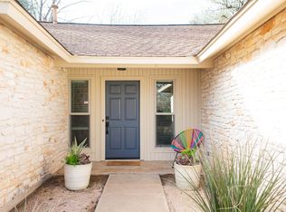 4204 Sendero Dr, Austin, TX 78735