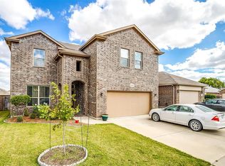 8204 Sleeping Doe Dr, Fort Worth, TX 76179