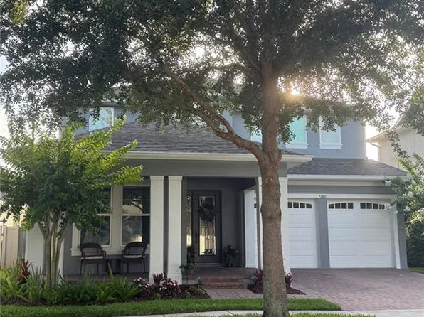 7186 Early Gold St, Winter Garden, FL 34787