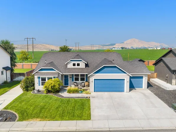 6199 Teak Ln, West Richland, WA 99353