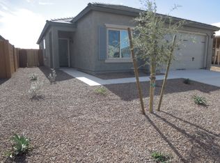 26111 W Sequoia Dr, Buckeye, AZ 85396
