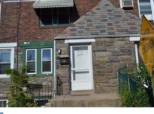 518 Timberlake Rd, Upper Darby, PA 19082