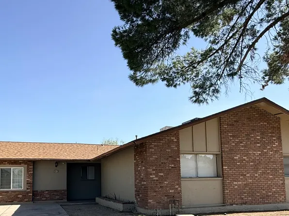 3843 W Port Royale Ln, Phoenix, AZ 85053