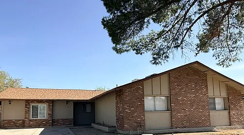 3843 W Port Royale Ln Photo 1
