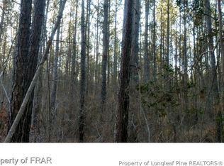 Cks Ln, Sanford, NC 27330