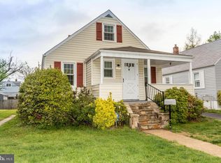2508 Linwood Rd, Baltimore, MD 21234