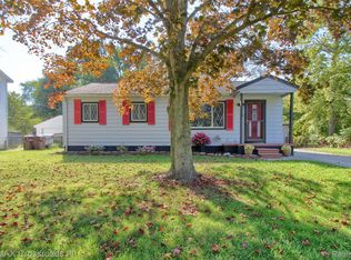 46083 Reed St, Belleville, MI 48111
