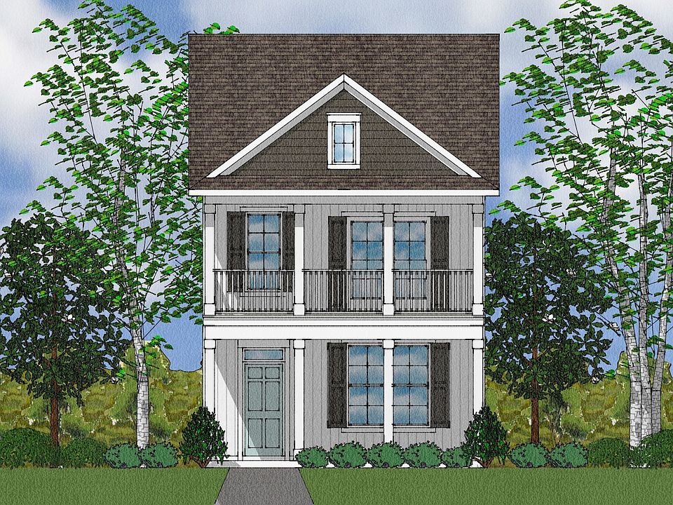 2nd image of Fayetteville Rd #4BHHW