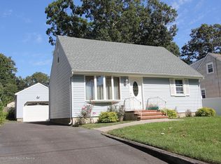 421 Moore Rd, Neptune, NJ 07753