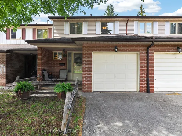 55 Baronwood Ct, Brampton, ON L6V 3H6