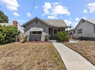2508 El Paseo, Alhambra, CA 91803