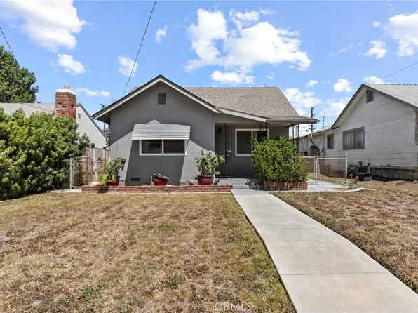 2508 El Paseo, Alhambra, CA 91803