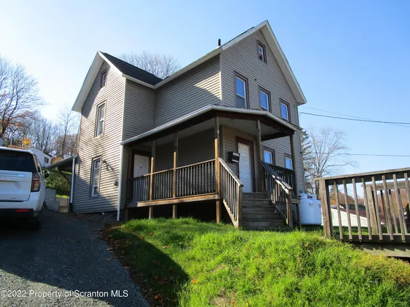 351 Franklin Ave, Susquehanna, PA 18847