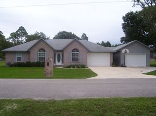 1231 Harley Cir, Starke, FL 32091