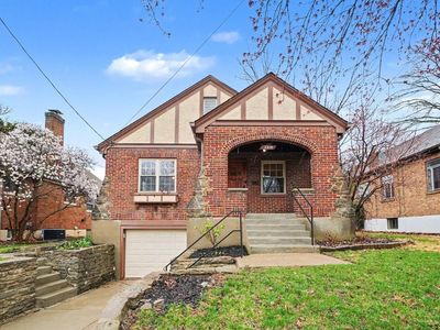 3319 De Forest Dr, Cincinnati, OH, 45209