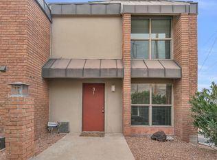 4433 Stanton St #T31, El Paso, TX 79902