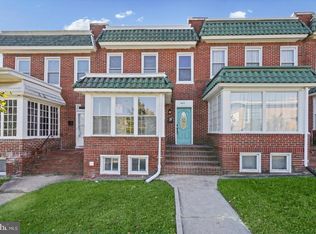 825 E 34th St, Baltimore, MD 21218