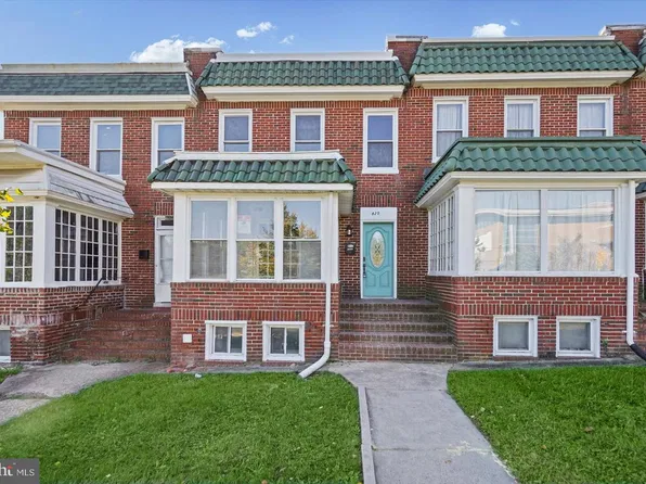 825 E 34th St, Baltimore, MD 21218
