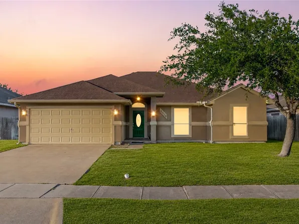 4614 Valor Dr, Corpus Christi, TX 78413