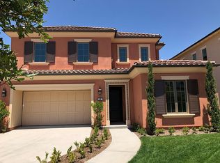 103 Summerland, Irvine, CA 92602