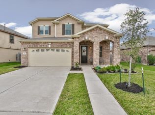 6611 Taylor Park Ln, Katy, TX 77449