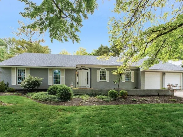 4304 Braunton Rd, Columbus, OH 43220
