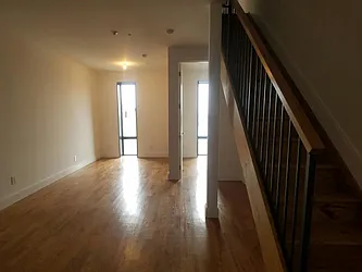 Rented by Evergreen Apartments BK