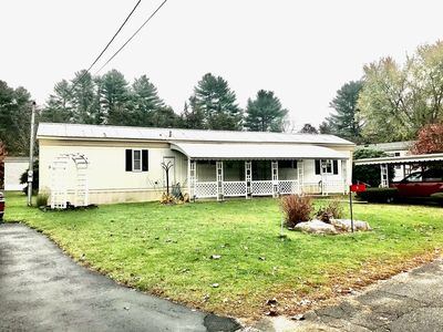 9 Sunnydale Cir, Brimfield, MA, 01010
