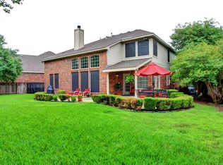 9805 Toppel Cv, Austin, TX 78730