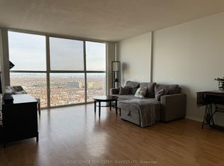 4205 Shipp Dr #2506, Mississauga, ON L4Z 2Y9