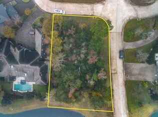 3 S Bayou Club Ct, Spring, TX 77389