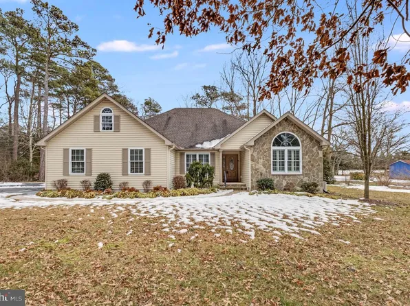 23201 Joseph Ln, Harbeson, DE 19951