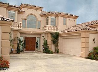 2899 E Canyon Creek Ct, Gilbert, AZ 85295