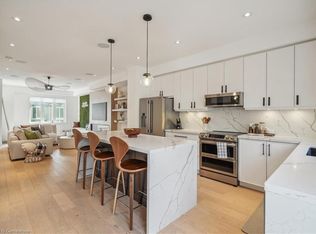 29 Rapids Ln, Hamilton, ON
